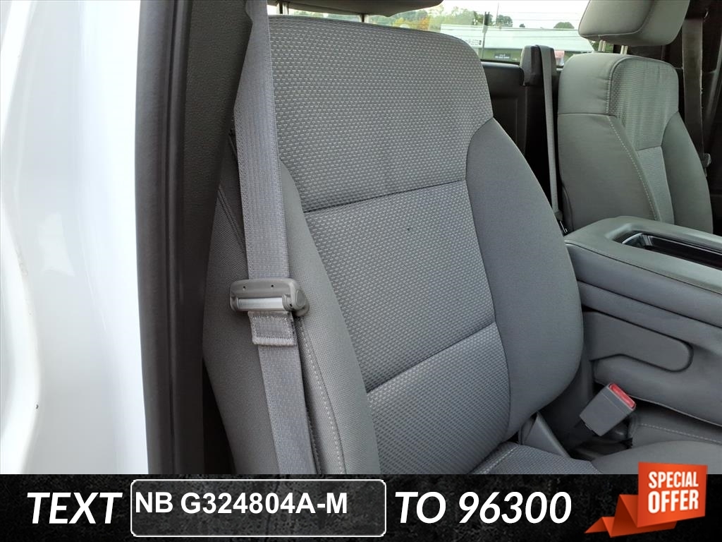 GMC Sierra 1500 2WD Reg Cab 133.0" 2015 GMC Sierra 1500 2WD Reg Cab 133.0" 2015