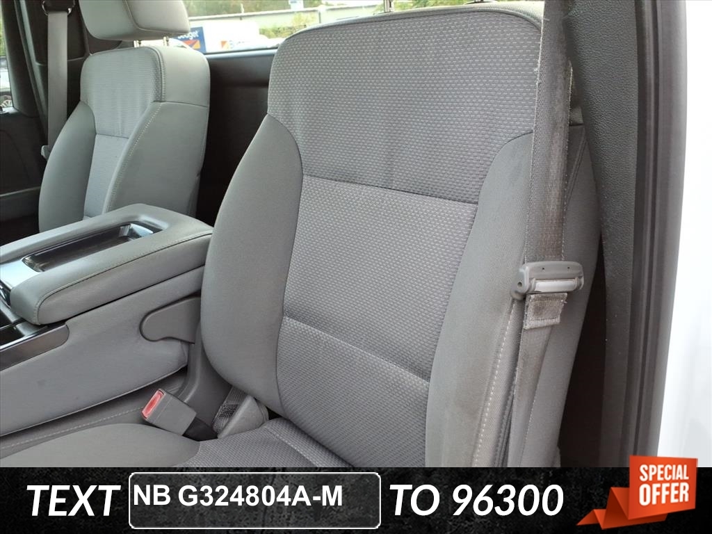 GMC Sierra 1500 2WD Reg Cab 133.0" 2015 GMC Sierra 1500 2WD Reg Cab 133.0" 2015