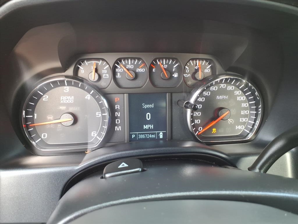 GMC Sierra 1500 2WD Reg Cab 133.0" 2015