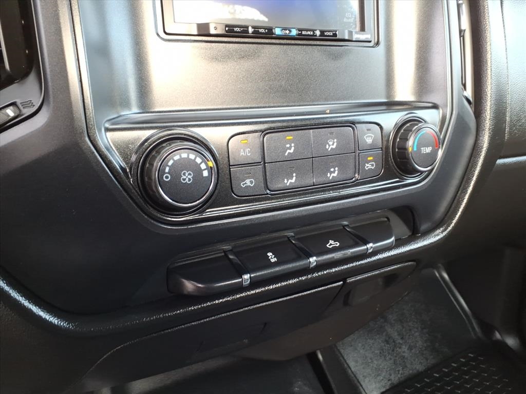 GMC Sierra 1500 2WD Reg Cab 133.0" 2015