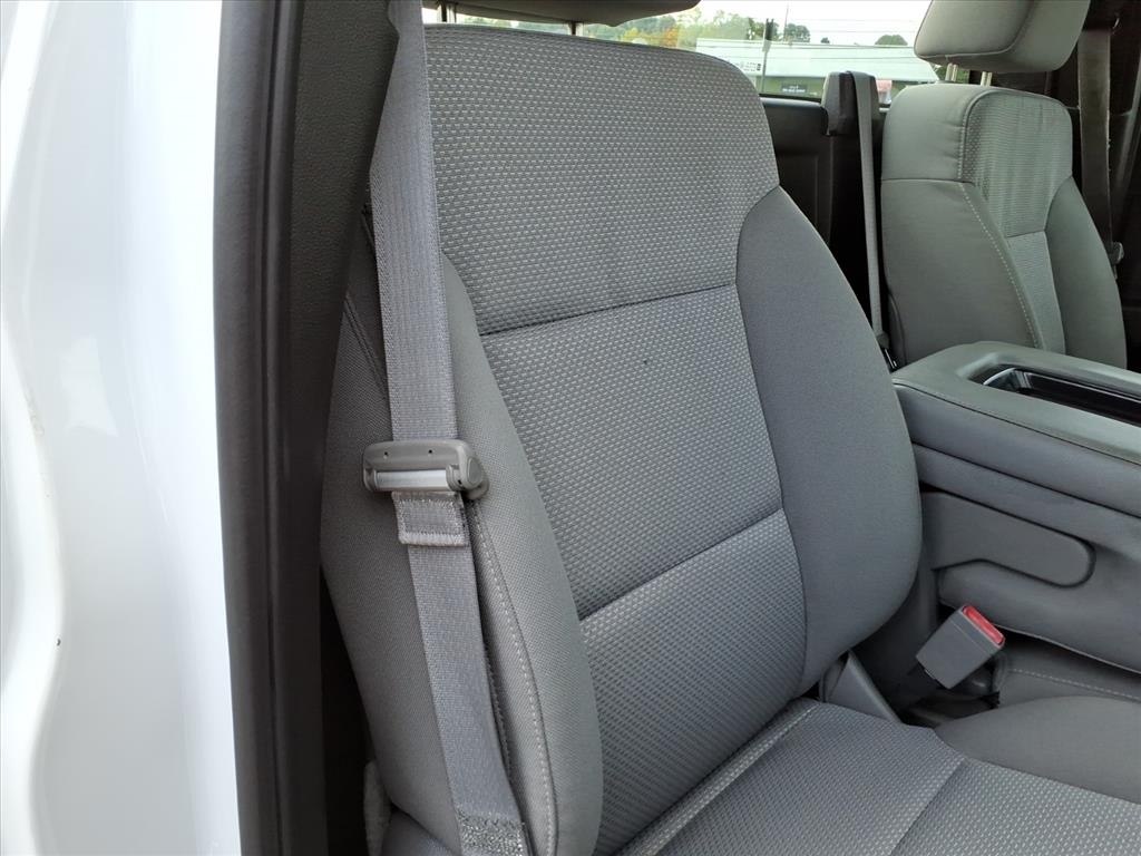 GMC Sierra 1500 2WD Reg Cab 133.0" 2015