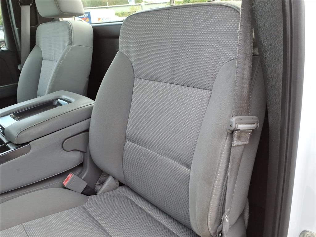 GMC Sierra 1500 2WD Reg Cab 133.0" 2015