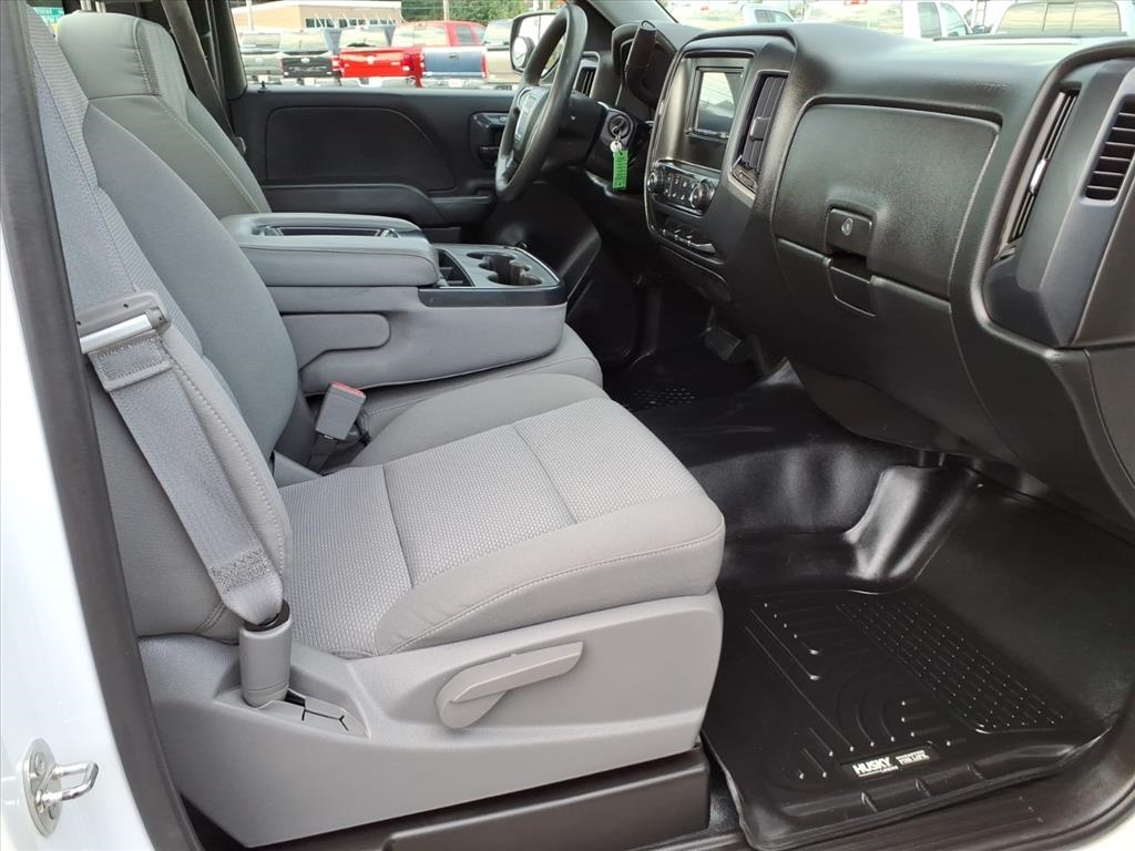 GMC Sierra 1500 2WD Reg Cab 133.0" 2015