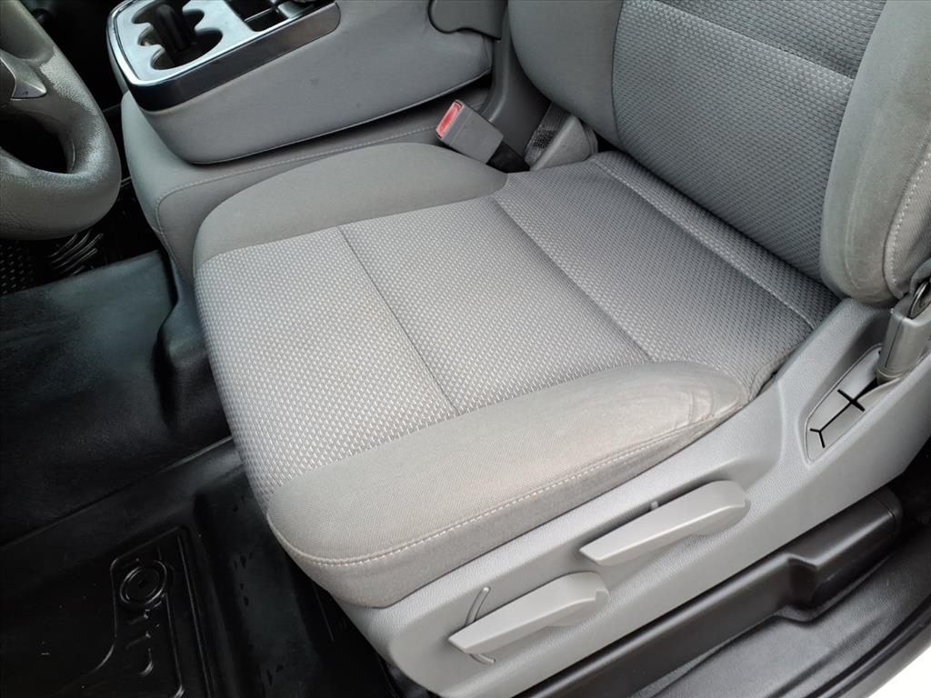 GMC Sierra 1500 2WD Reg Cab 133.0" 2015