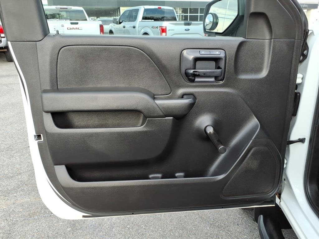 GMC Sierra 1500 2WD Reg Cab 133.0" 2015