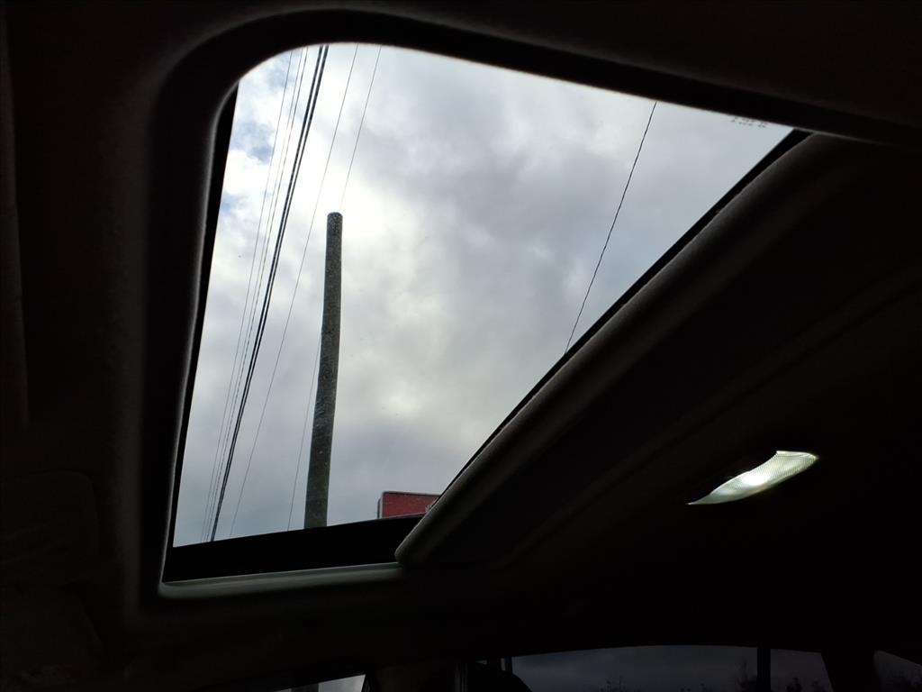 Subaru XV Crosstrek 5dr Auto 2.0i Limited 2013