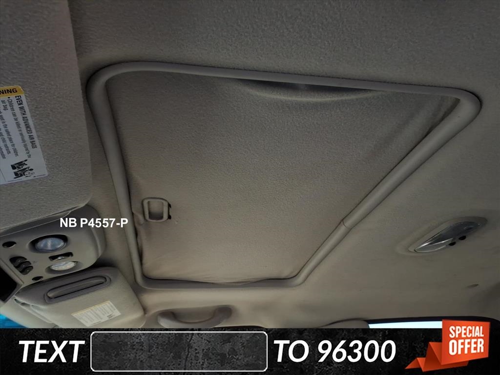 Cadillac Escalade EXT 4dr AWD 2003