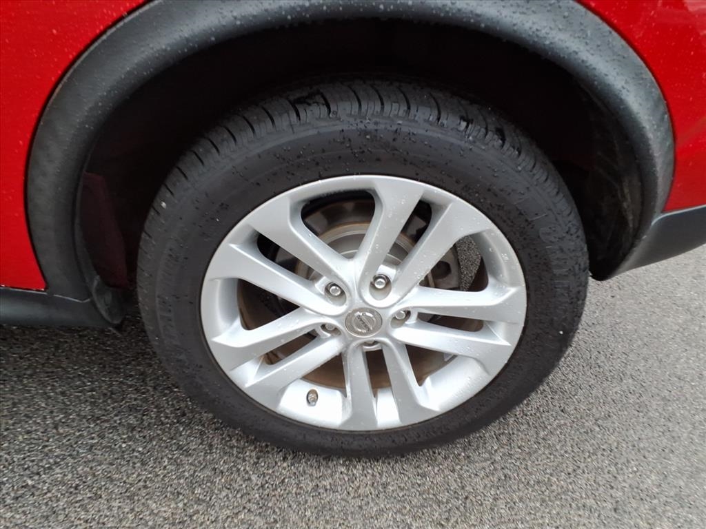 Nissan Juke 5dr Wgn Manual NISMO FWD 2015