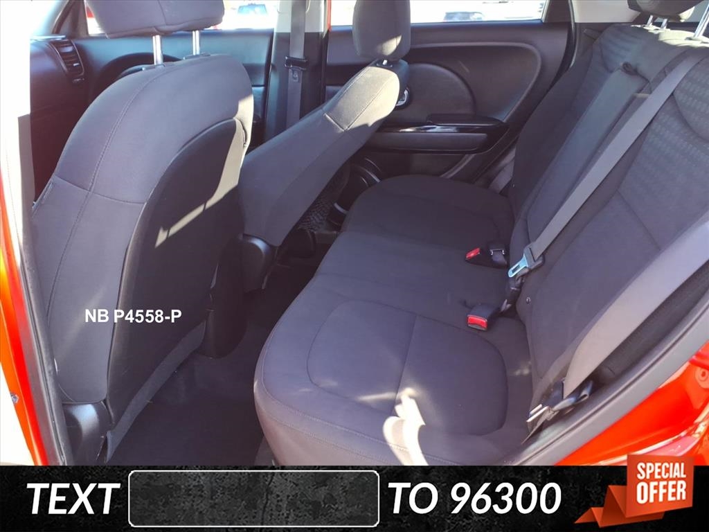 Kia Soul 5dr Wgn Auto ! 2014