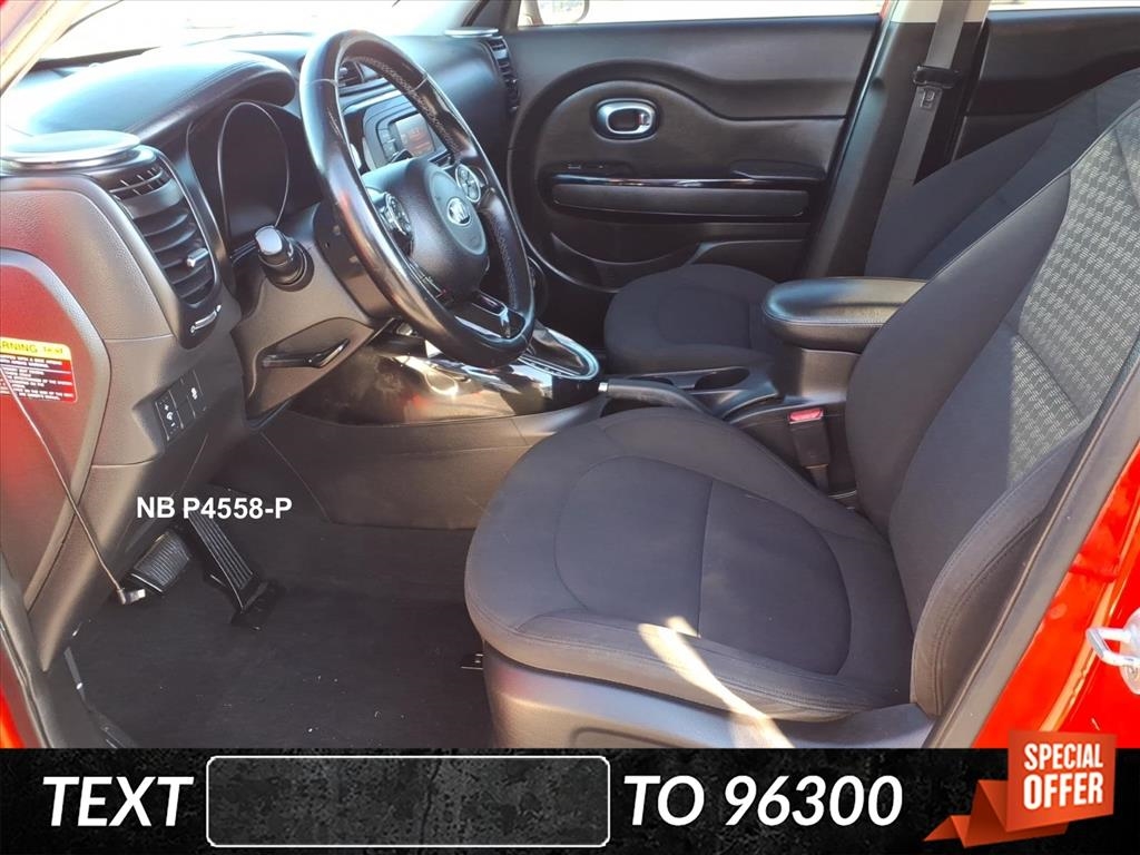 Kia Soul 5dr Wgn Auto ! 2014
