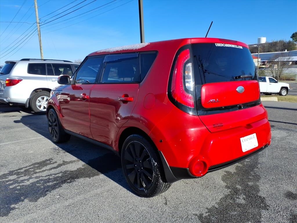 Kia Soul 5dr Wgn Auto ! 2014