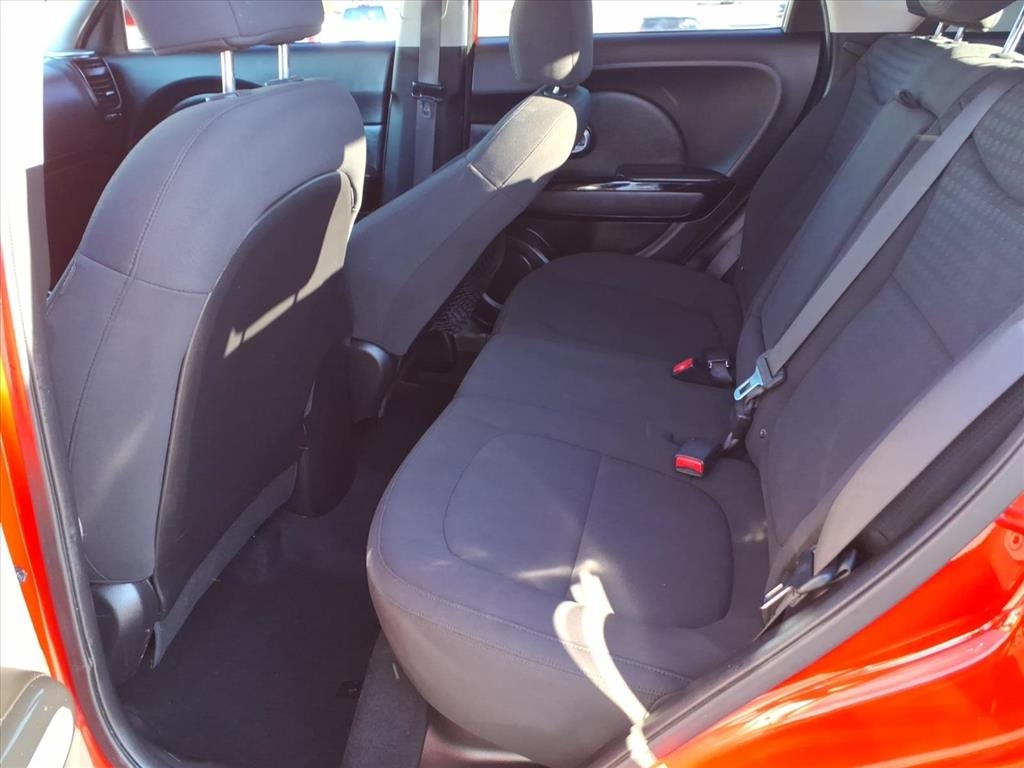 Kia Soul 5dr Wgn Auto ! 2014