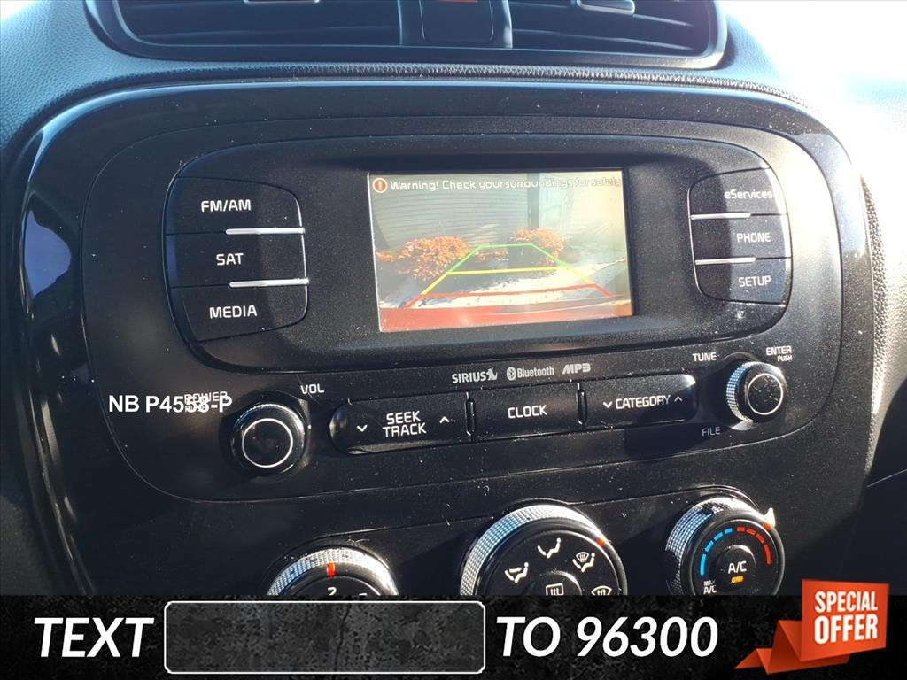 Kia Soul 5dr Wgn Auto ! 2014