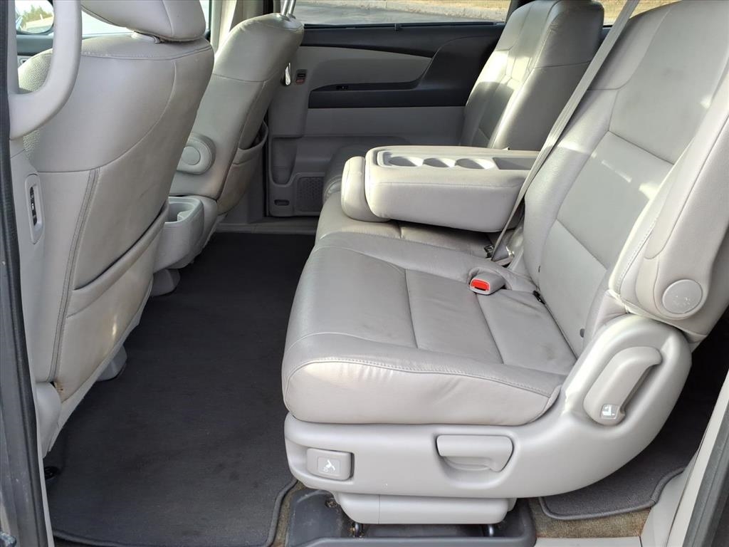 Honda Odyssey 5dr EX-L 2014