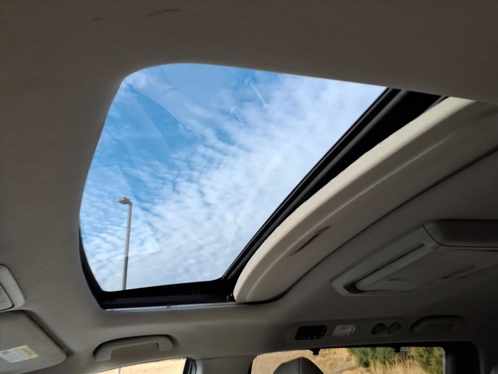 Honda Odyssey 5dr EX-L 2014