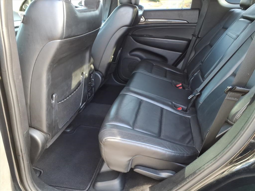 Jeep Grand Cherokee 4WD 4dr Laredo 2013