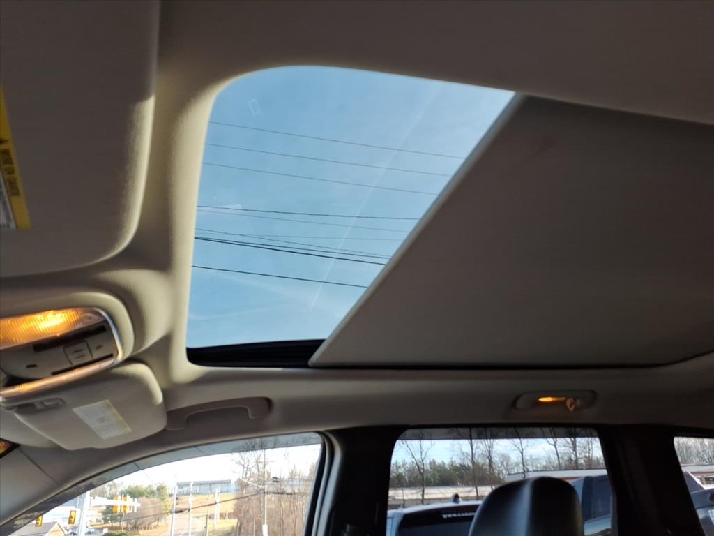 Jeep Grand Cherokee 4WD 4dr Laredo 2013