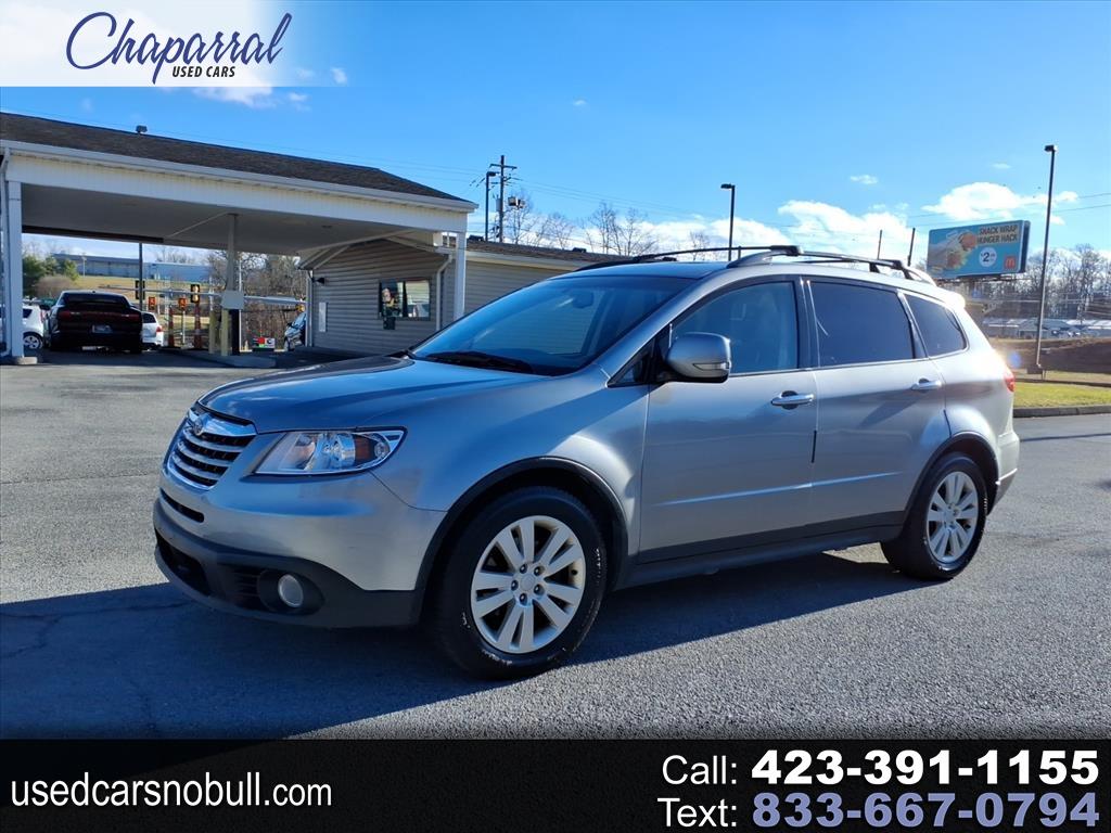 2011 Subaru Tribeca Limited's photo