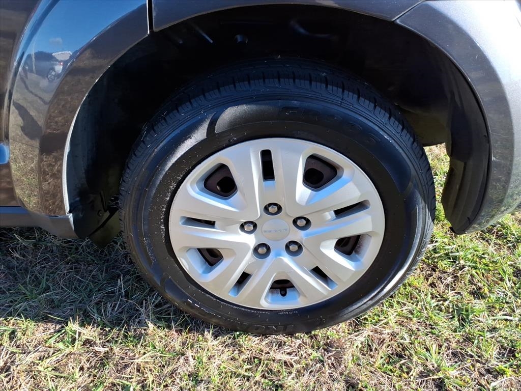 Dodge Journey FWD 4dr SE 2016