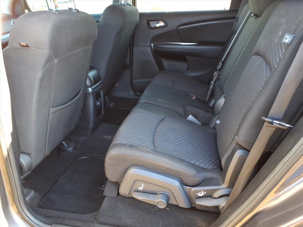 Dodge Journey FWD 4dr SE 2016