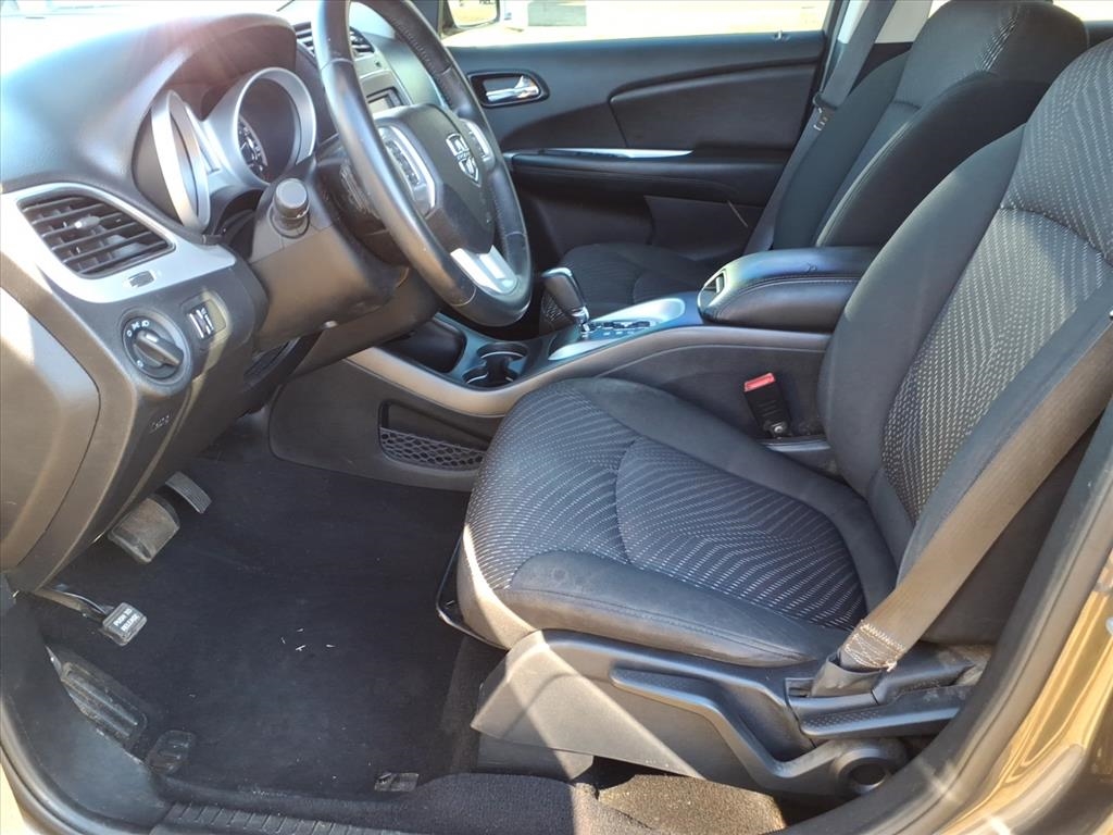 Dodge Journey FWD 4dr SE 2016