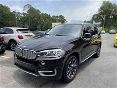 2015 BMW X5 