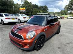 2013 MINI Cooper 