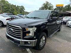 2015 Ford F-150  2015 Ford F-150