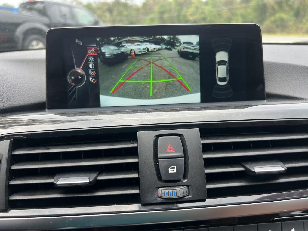 BMW 4-Series Gran Coupe 428i 2016 BMW 4-Series Gran Coupe 428i 2016