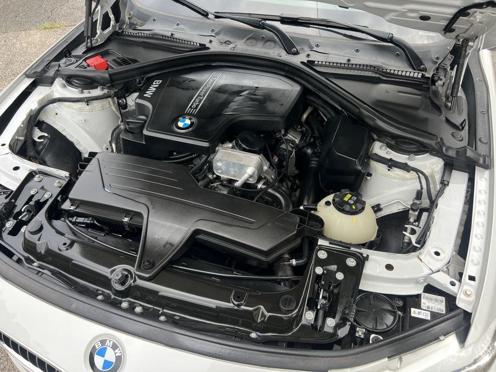 BMW 4-Series Gran Coupe 428i 2016 BMW 4-Series Gran Coupe 428i 2016