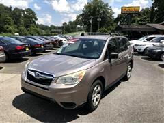 2015 Subaru Forester  2015 Subaru Forester
