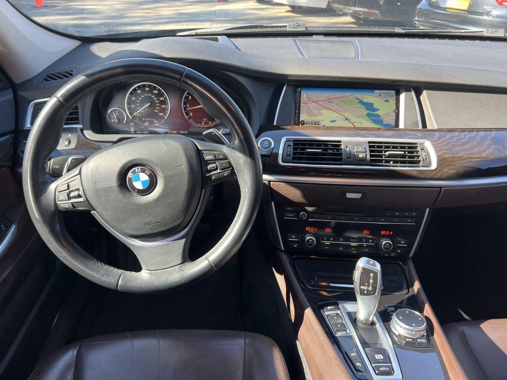 BMW 5-Series Gran Turismo 535xi GT 2016 BMW 5-Series Gran Turismo 535xi GT 2016