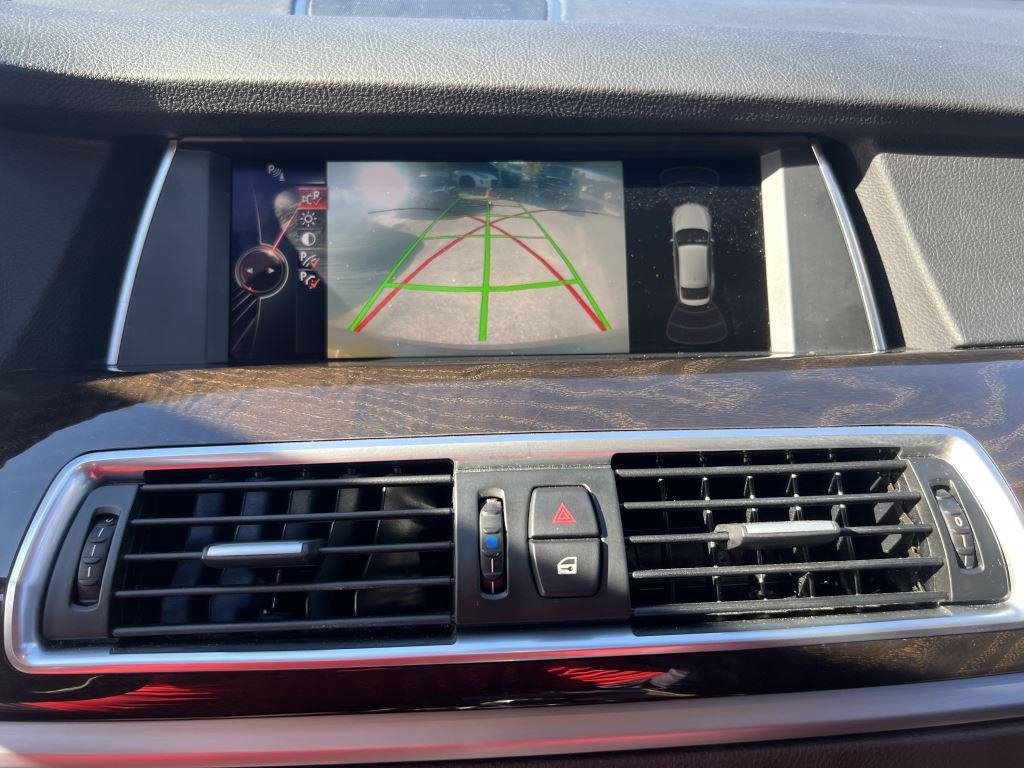 BMW 5-Series Gran Turismo 535xi GT 2016 BMW 5-Series Gran Turismo 535xi GT 2016