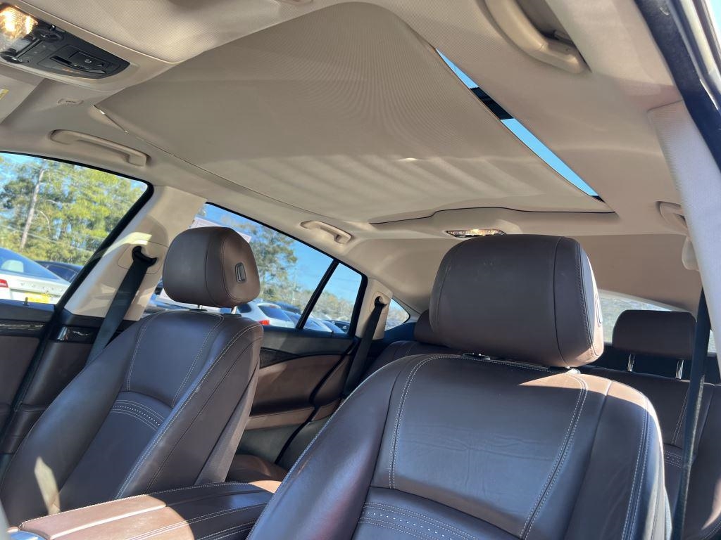 BMW 5-Series Gran Turismo 535xi GT 2016 BMW 5-Series Gran Turismo 535xi GT 2016