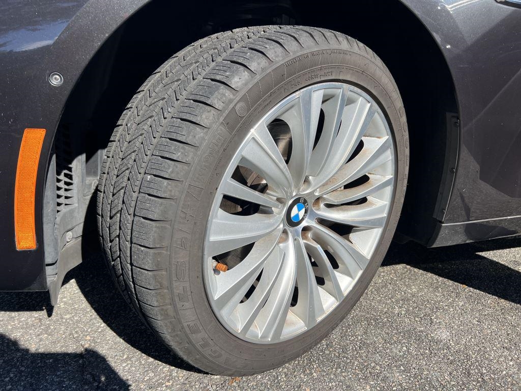 BMW 5-Series Gran Turismo 535xi GT 2016 BMW 5-Series Gran Turismo 535xi GT 2016