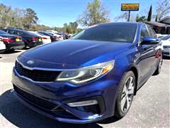 2019 Kia Optima  2019 Kia Optima