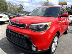 2016 Kia Soul  2016 Kia Soul