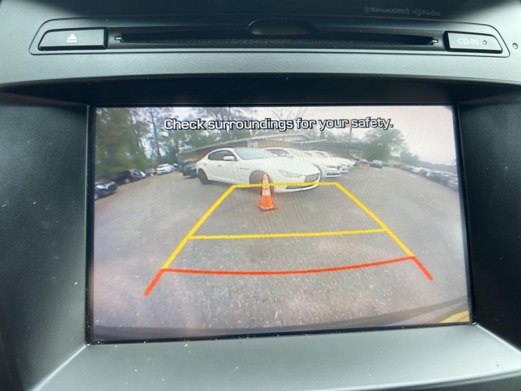 Hyundai Santa Fe Sport 2.4 FWD 2017 Hyundai Santa Fe Sport 2.4 FWD 2017