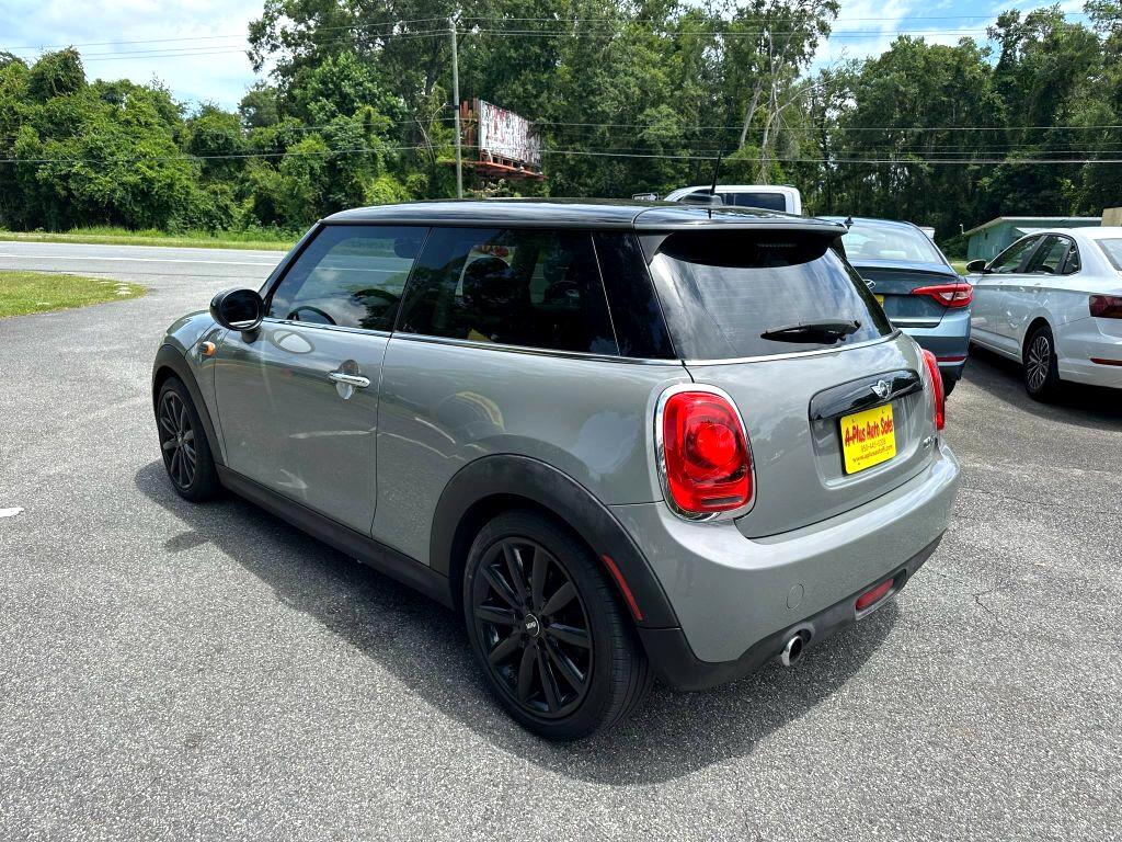 2016 Mini Cooper Hardtop photo 4