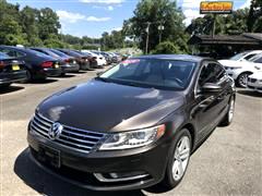 2016 Volkswagen CC  2016 Volkswagen CC