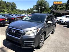 2019 Subaru Ascent 
