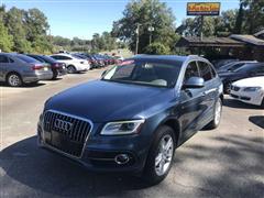 2016 Audi Q5 