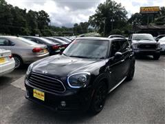 2017 MINI Countryman  2017 MINI Countryman
