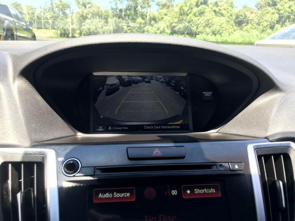 2016 Acura TLX Base photo 12