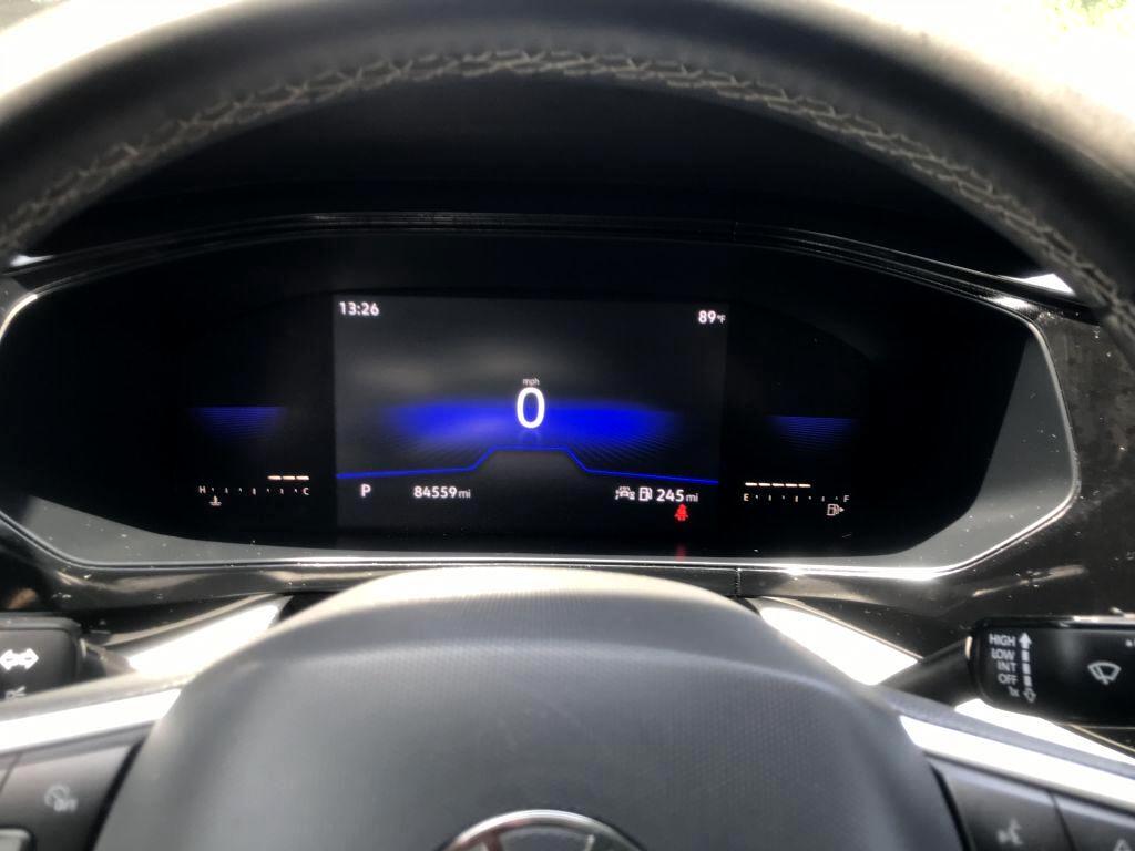 2022 Volkswagen Taos photo 10