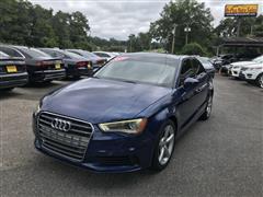 2016 Audi A3 