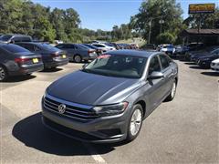 2020 Volkswagen Jetta 