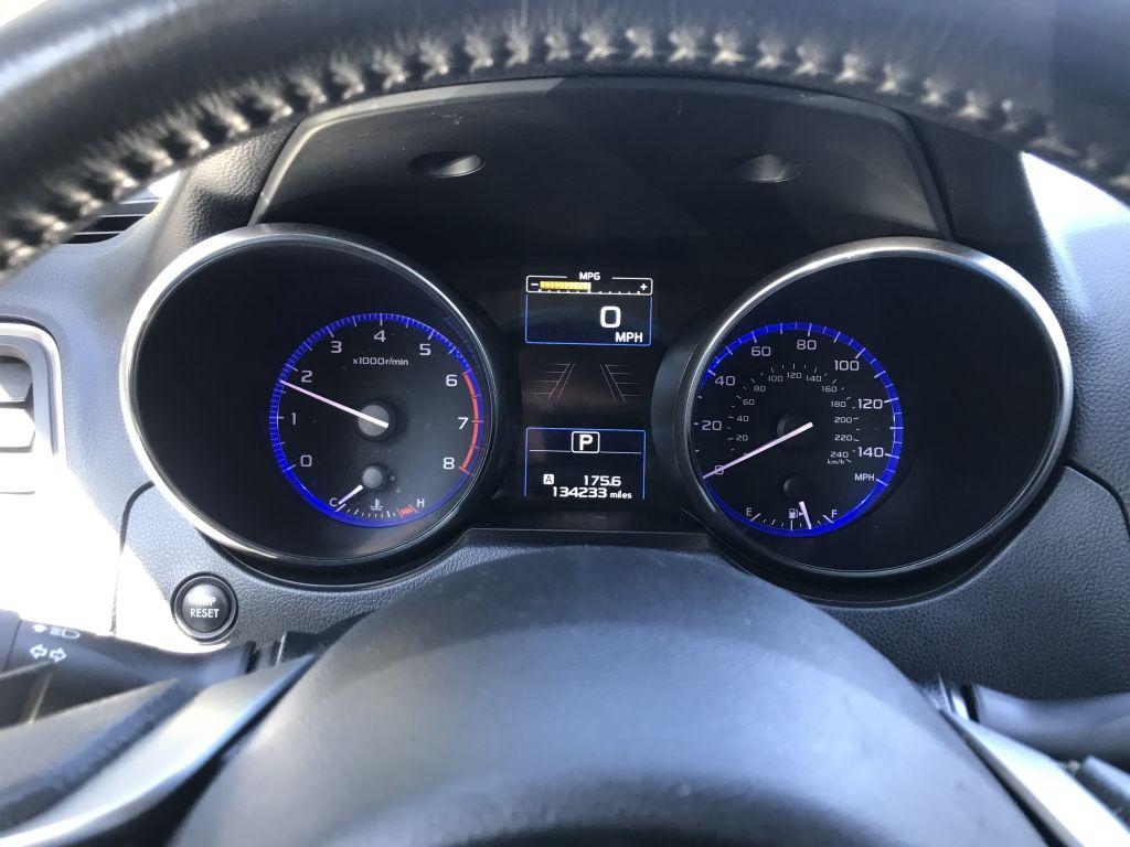 Subaru Outback Premium 4D Wagon 2019 Subaru Outback Premium 4D Wagon 2019