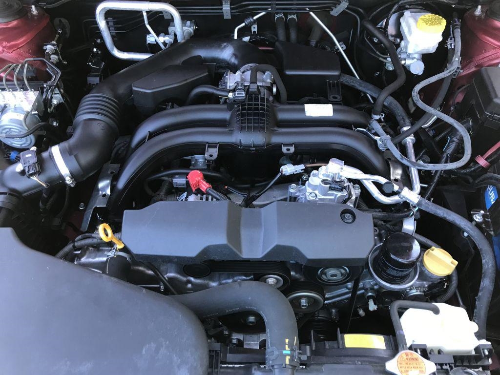 Subaru Outback Premium 4D Wagon 2019 Subaru Outback Premium 4D Wagon 2019