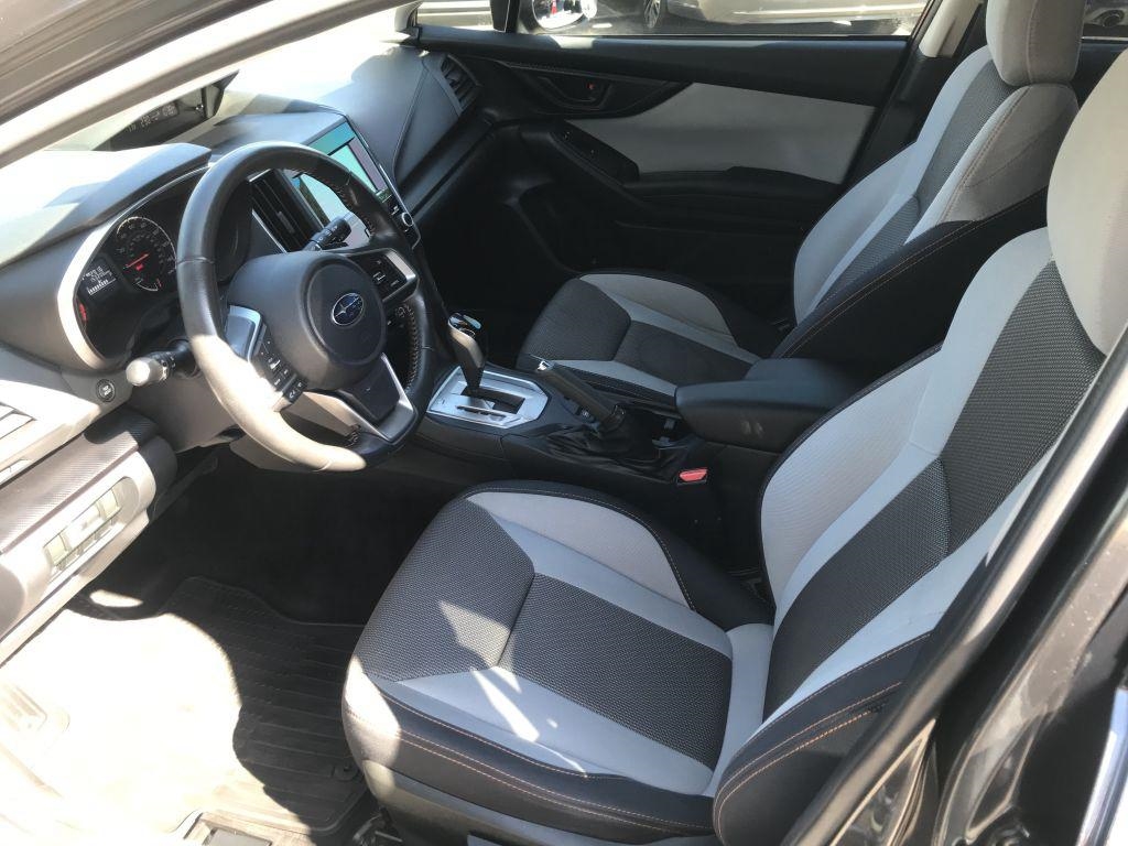 Subaru Crosstrek Premium 4D Wagon 2018 Subaru Crosstrek Premium 4D Wagon 2018